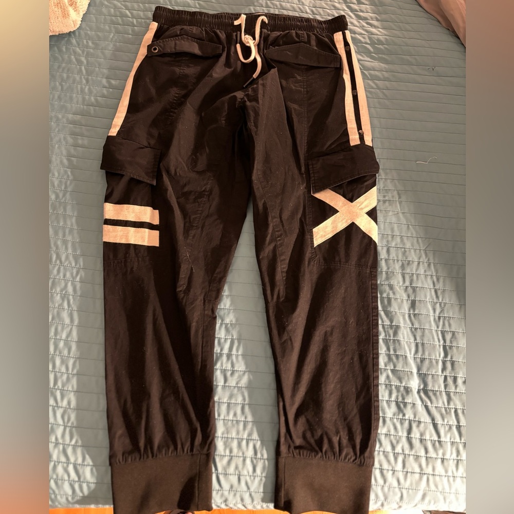 Fashion nova men